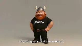 Heat Pump Hot Water Explained (Solar + Battery Ready) | Jousto