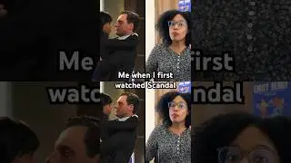 Wait&hellip;she&rsquo;s dating who?!?! #romance #tv #oliviapope #olitz