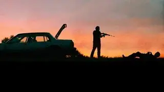 Blue Ruin Trailer / I Follow Rivers