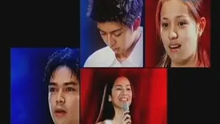 &lsquo;StarStruck' throwback: The opening of Season 1