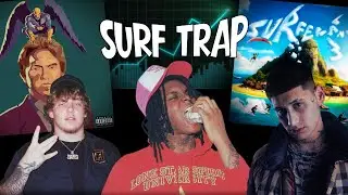 SURF TRAP: &iquest;El FUTURO de la m&uacute;sica urbana?