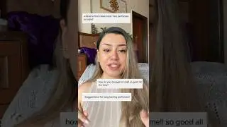 4 нетоксичных аромата от индийских брендов, доступных на Meolaa.com 💖 #ОбзорАроматов #Нетоксичный