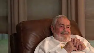 Pat OBrian Interview March 2024