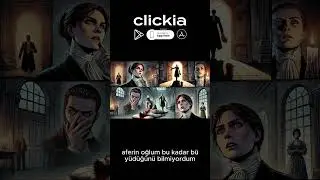 Melekten Bir Damla Kan 2. B&ouml;l&uuml;m Part 18