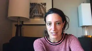Holly Buck: Governance of Nature-Based Approaches to Carbon Dioxide Removal