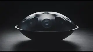Daniels Made Handpans | Professionally Crafted Singing Steel | Promotional Video