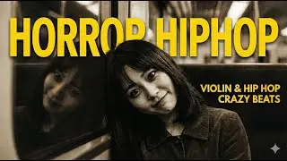 Dark Horror Hip-Hop Instrumentals | Violin Trap & Drill Beats