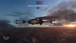 [HILARIOUS] R2D2 Gameplay (STAR WARS battlefront)