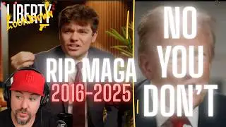 &laquo;Нет, у вас здесь нет таланта&raquo; &mdash; 6 слов, которые убили MAGA