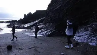 The Legend of Harry & Ambrose Behind the Scenes - Day 15