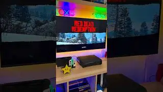 Playing Red Dead Redemption in 2026 and It's Still Amazing - Xbox 360 #shorts  #Nostalgia