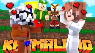 ME DIRÁ QUE SI???!!! La TRAICIÓN de WILLY - KARMALAND  .68