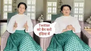 Kangna Ranaut reply's angrily on her sisiters twitter account ban