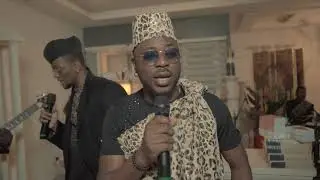 Toofan - Gbokirigbo (Live version)