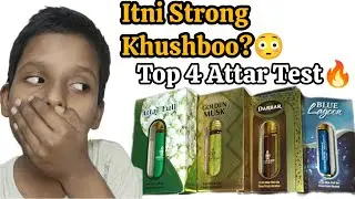 Daily use ya special day? Ye attar dono ke liye 👌#DailyUse #AttarStyle #PerfumeLife #KhushbooLovers