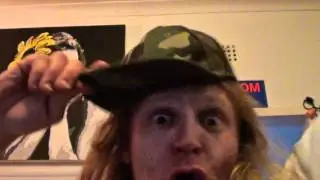 Ampie OmO - Hoedtjie Rap.mp4