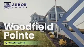 Woodfield Pointe | Arbor Homes for Sale in Greenfield, IN