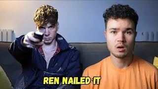 Ren &ndash; Vincent&rsquo;s Tale: Sunflowers | It Plays Like a Turning Point