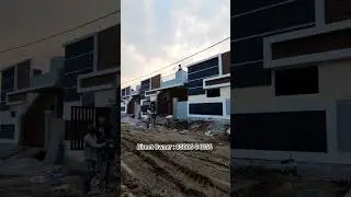 78Lakhs Only || Independent House For Sale in Hyderabad#house#hyderabad