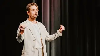 Mitch Wallis Showreel