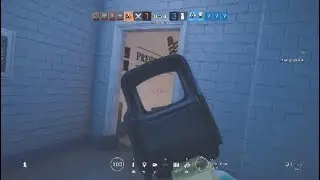 XIM APEX Rainbow Six Siege Settings