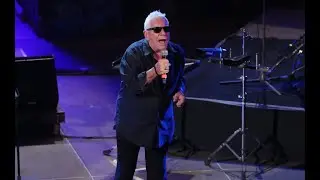Eric Burdon -PAINT IT BLACK- Athens 2019