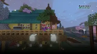 Hunting Boss | Fantasy ⟨Minecraft⟩ 🔴Live