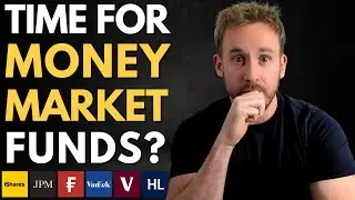 Is Now the Best Time for Money Market Funds?