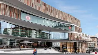 My First Vlog From Mönchengladbach Nordrhein-Westfalen Germany