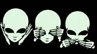 Alien Techno Trance Vol 4