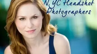 NYC Headshot Photographers