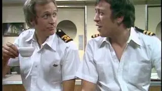 Doctor At Sea the Series Ep 11 A Wolf in Ship's Clothing