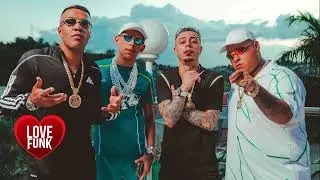 PAM PAM - MC Cebezinho, MC Tuto, MC Ryan SP (DJ Oreia)