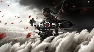 Ghost Of Tsushima - New+Game Story(Day3) #got #yaknowdavibez #positivevibezonly🎮