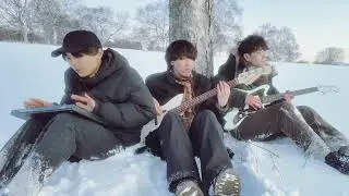 Wednesday Wonderland. - Wherever,Whenever,Whatever,Forever 【Official Music Video】