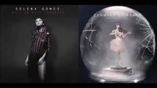 Kill Em With V-Pop (Mashup) - Selena Gomez & Lindsey Stirling