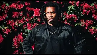 (Русский перевод) Denzel Curry - RICKY