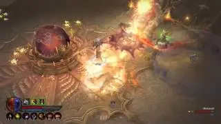 Diablo III: Reaper of Souls &ndash; Greed's Domain