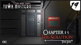 Tiny Room Stories Gameplay 19 | Chapter 15 Part 3 The Solution | The End of the Game