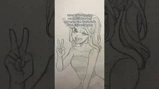 can other artists relate?? 😫 #art #artist #drawing #relatable #sketch