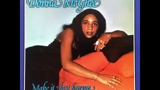 Donna Mcghee - It Ain't No Big Thing [Danny Krivit Re-Edit] 1978