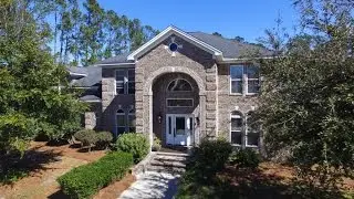 874 Seascape Road Richmond Hill, GA 31324 I Homes for Sale Richmond Hill, GA