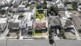 70 Frances Street South Wentworthville