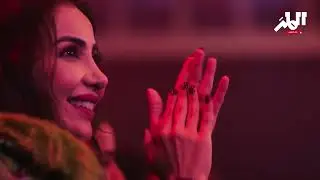 حفلة ليلة عراقية | بروفة