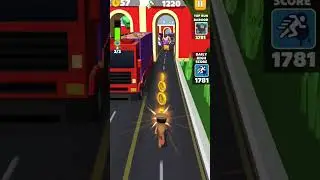 time to play little Singham run