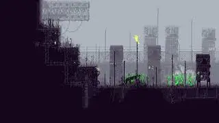 Rain World XSX GamePass Gameplay
