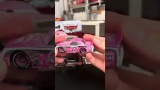 Unboxing Eugene Carbureski Diecast 🚗