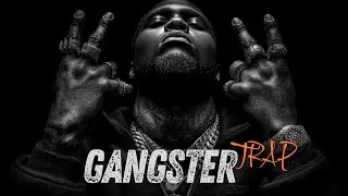 No Mercy Energy 💥 Gangster Trap & Drill Rap That Hits Hard