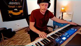 Track #1 - Wes Bailey