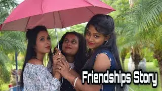 Tera Yaar Hoon Main | Best Friends Forever | True Friendship Story | Heart Touching Story